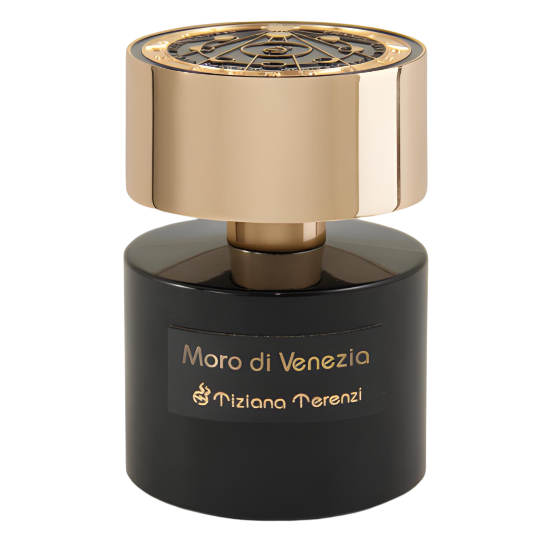 Tiziana Terenzi Moro di Venezia 